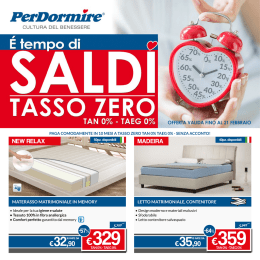 Scarica il volantino