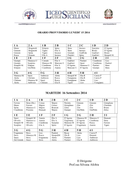 OrarioClassi2