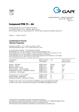Compound FPM 75 – G6