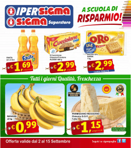 ALGIDA 480 g 9 - Sigma Puglia e Basilicata