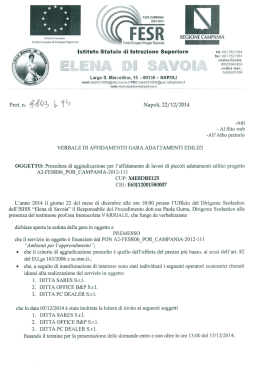 Scarica - ISIS Elena di Savoia