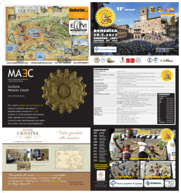 Visita guidata alle cantine