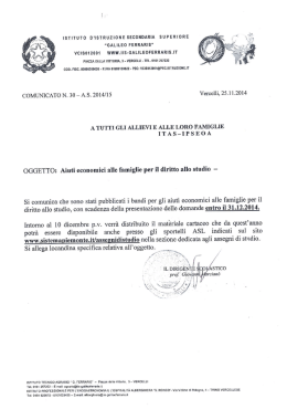 scarica - IIS Galileo Ferraris