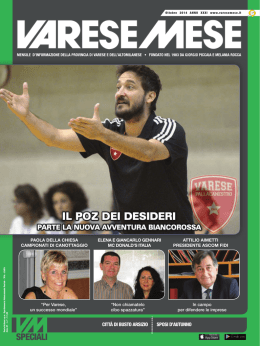 Scarica PDF - Varese Mese