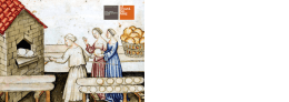 la civilt&agrave; del pane