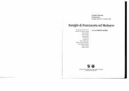 Leggi la pubblicazione - Censimento dei manoscritti medievali della