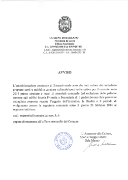 Tel. 039/9213008 Fax 039/9287431