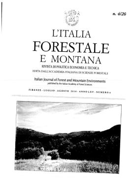 ITALIA - Consiglio Regionale del Veneto