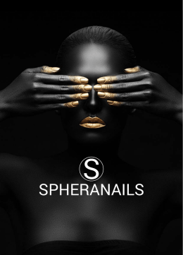 UV syst&egrave;me de gel - Must cosmetics diffusion