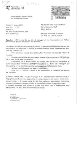 `F\ Agenzia sa - Agenzia delle Entrate