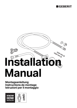 Installation Instructions