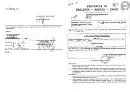 Trani, 11 B>Q.Og..2ml