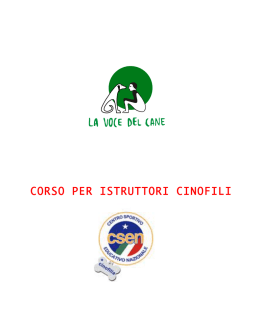 scarica il programma