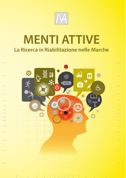 Menti Attive - volume 1