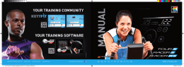 MANUAL - 4fitness