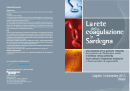 scarica il programma