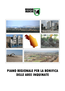 0_Relazione Generale_EDIT1 - Regione Marche