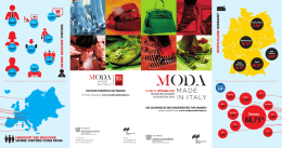 Moda Leaflet