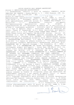 0175/970. 660 - fax 0175/970. 650 - PEC: _