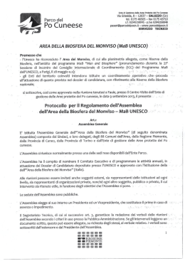 pa rco de] tel. 0175 45505