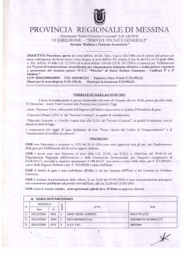 PROVINCiA REGIONALE DI.tif - Citt&agrave; Metropolitana di Messina