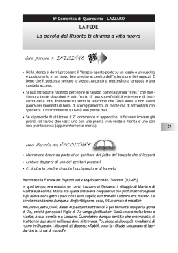 medie 5 DOMENICA