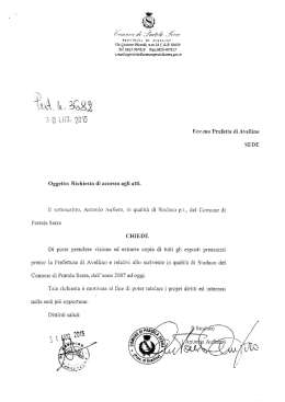Allegato 4 - Comune di Pratola Serra