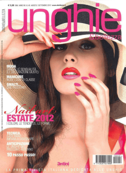 Page 1 Page 2 "mi L`Esrrsra erstaunt Per sottopone le tpe domande