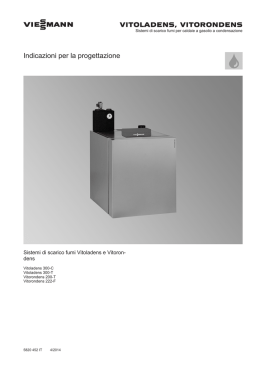Sistema scarico fumi Vitoladens e Vitorondens 04_2014
