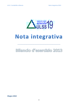 Nota Integrativa 24 06 2014