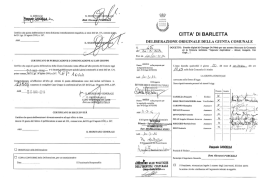 {Lesa - Comitato Italiano Pro Canne della Battaglia