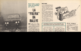 &ldquo;FULVIA&rdquo; [III