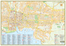 Scarica la mappa in lingua tedesca
