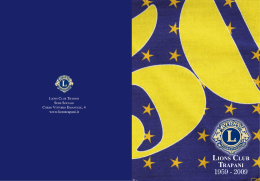 Scarica la pubblicazione in formato PDF