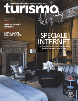 Scarica in pdf - Turismo d`Italia