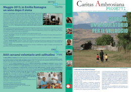 Scarica il pdf del n. 34