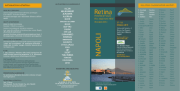 Retina Presente e Futuro