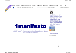 1manifesto