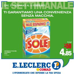 1303N_RIL_Puglia-1 - Centro Commerciale San Severo