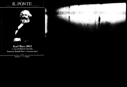IL PONTE - Consiglio Regionale del Veneto
