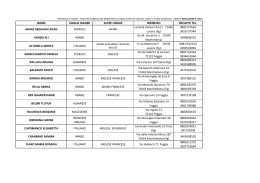 scarica - Provincia di Foggia