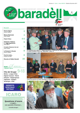 Versione PDF scaricabile &ndash; Barad&egrave;ll 2011 n. 4