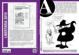 5 - A-Rivista Anarchica