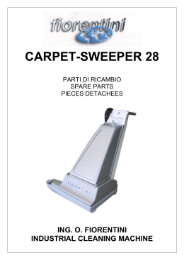CARPET-SWEEPER 28