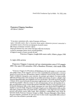 Annali della Fondazione Ugo La Malfa