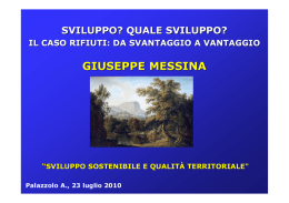 GIUSEPPE MESSINA