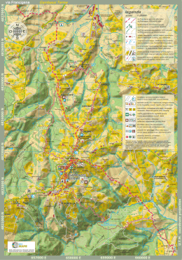 Tavola 4 Gambassi Terme LR