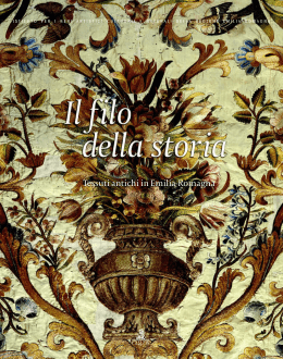 Il filo della storia  - Istituto per i Beni Artistici, Culturali