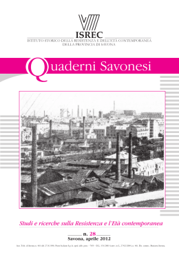 Scarica il pdf integrale