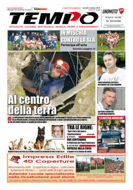 Se stai utilizzando Iphone e Ipad clicca qui